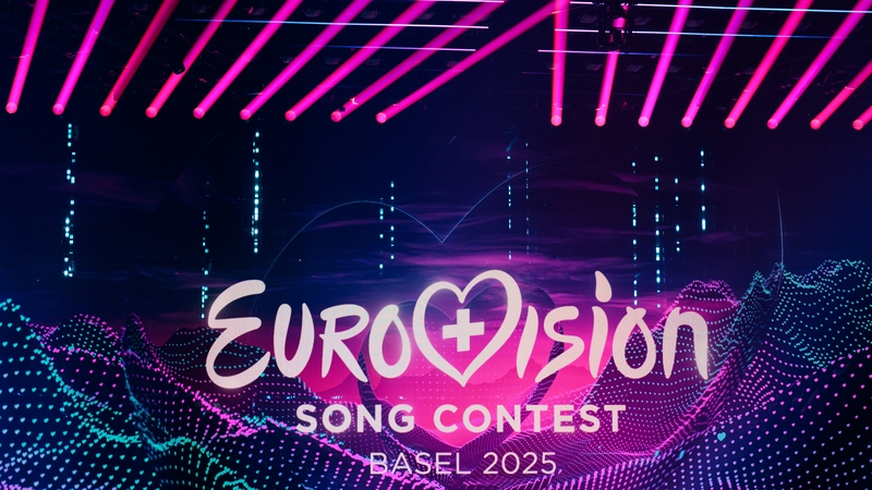 This year is the 69th edition of Eurovision
