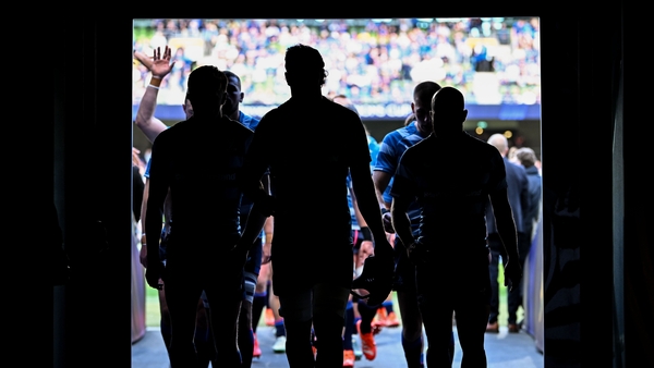 Leinster missed out on a fourth consecutive Champions Cup final place