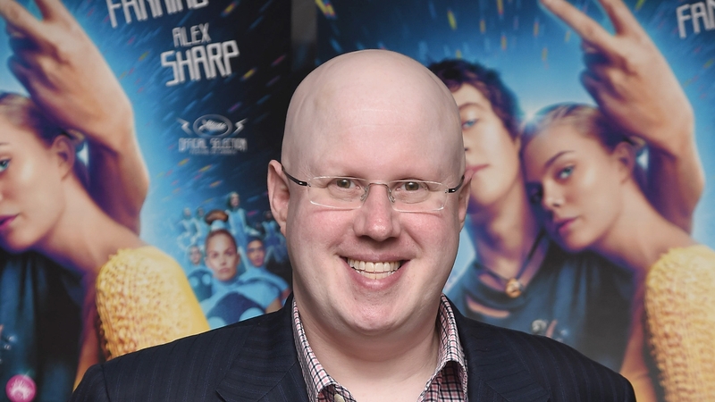 Matt Lucas said he hopes to be back on stage soon