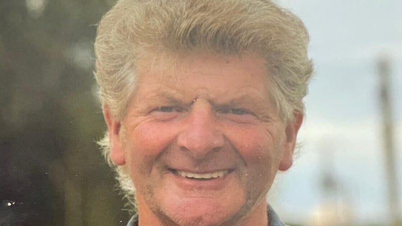 An inquest into Joe Grogan's death was heard at Offaly's Coroner's Court