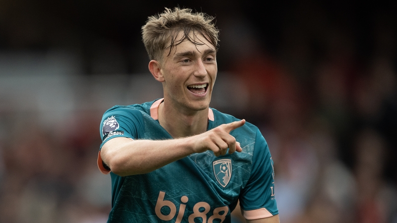 Dean Huijsen will link up with Real Madrid before the Club World Cup