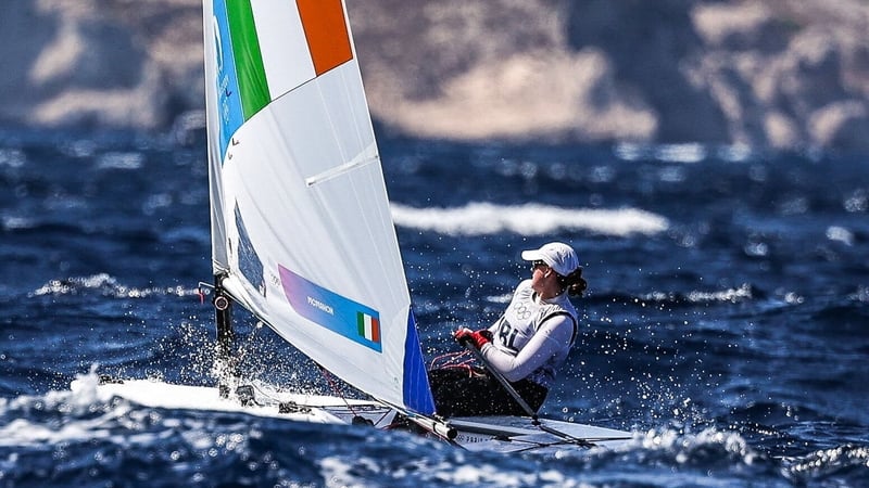 Eve McMahon: 'It's a pretty amazing feeling'