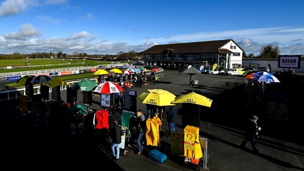 Paddy Twomey's Carmers continued to impress