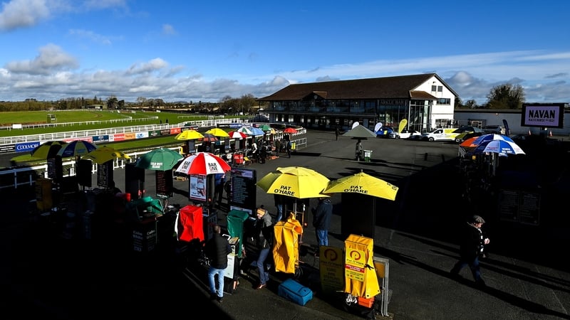 Paddy Twomey's Carmers continued to impress