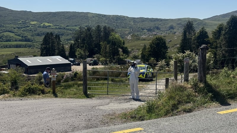 Searches are ongoing to recover any further human remains