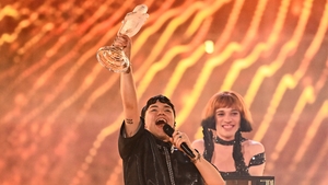 Vienna-born JJ is an Austrian-Filipino opera singer and has been studying at the Music and Art Private University of Vienna (MUK).