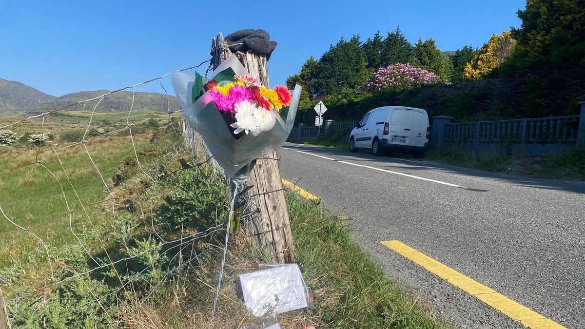 Man continues to be questioned on suspicion of murder of Michael Gaine