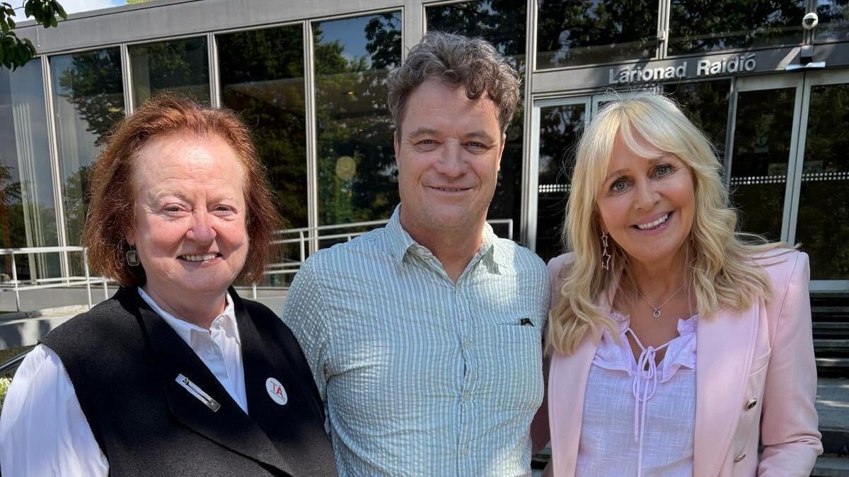 A Decade of Marriage Equality