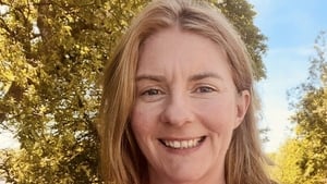 Dining with the Pope, by Gráinne Quinlan