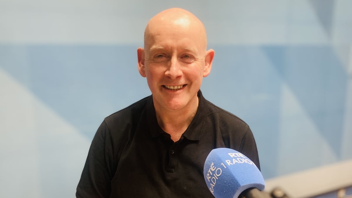 There’s No Place Like Home, by Fabian McGrath