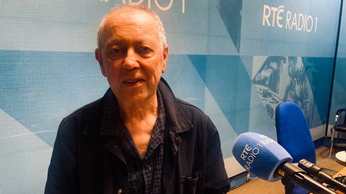 Nuala, by Hugo Hamilton