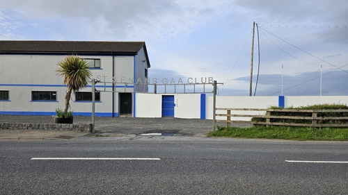 St Senan's Kilkee last reached a senior county final in 2009 and fielded 52 adult players that year in their senior and junior teams