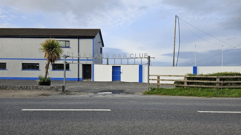 St Senan's Kilkee last reached a senior county final in 2009 and fielded 52 adult players that year in their senior and junior teams
