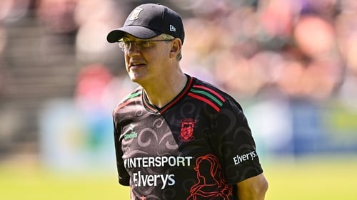 Kevin McStay: 'There's just a bit more edge to it now'