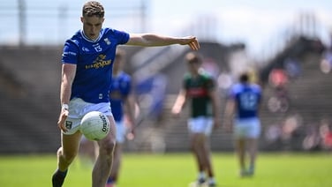 Cavan produce superb display to defeat flat Mayo
