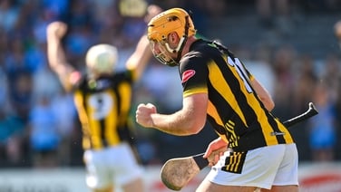 Kilkenny halt Dublin comeback to progress to Leinster SHC final
