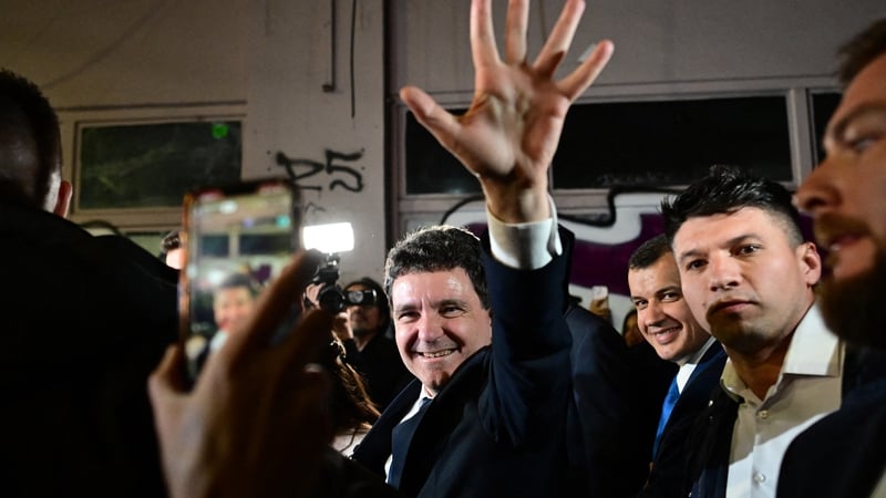 Few pollsters and analysts predicted even a week ago that Nicusor Dan had a serious chance of defeating far-right candidate George Simion