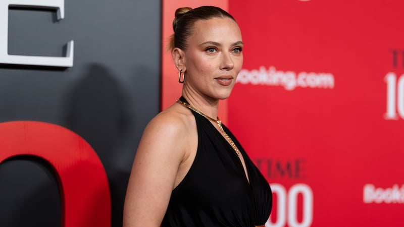 Scarlett Johansson will next be seen on Irish cinema screens in The Phoenician Scheme, which opens this Friday, 23 May