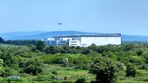 Does Irish law permit extra judicial flights to land on our soil?