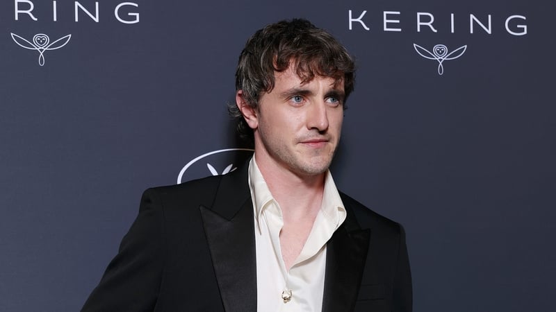 Photos courtesy of Getty