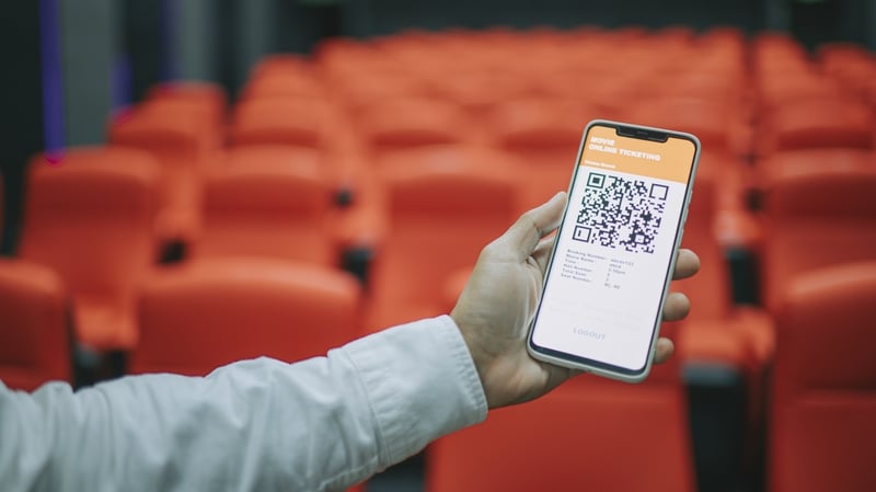 Cinema attendance is now at 68% of 2019 levels, the last year before the pandemic, compared with more than 70% in 2023