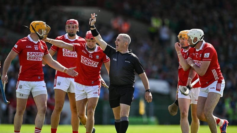Cork need to avoid defeat to prolong their summer