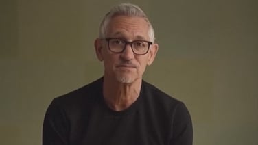 Gary Lineker issues apology following antisemitism row