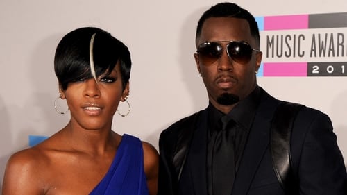 Dawn Richard (left) told the court that after witnessing an alleged assault, she was told her career would be harmed if she reported it (file image)