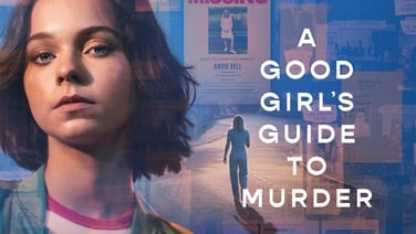 A Good Girl's Guide To Murder | RTÉ Player