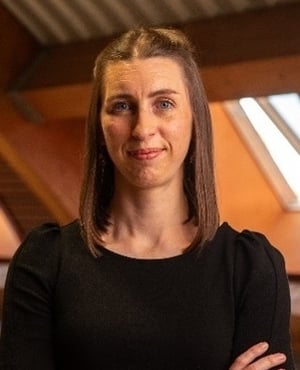Clodagh Toomey