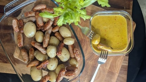 Arun's 'masaalchi' fondue: Today
