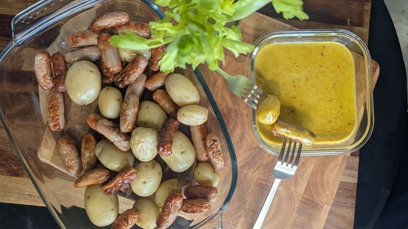 Arun's 'masaalchi' fondue: Today