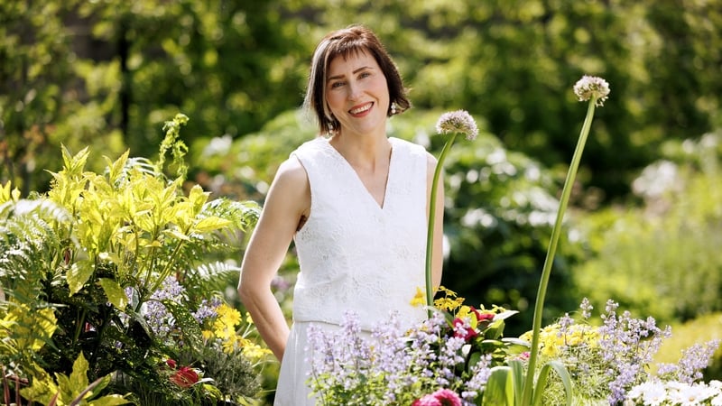 Liz Nolan brings The Full Score to Bloom 2025