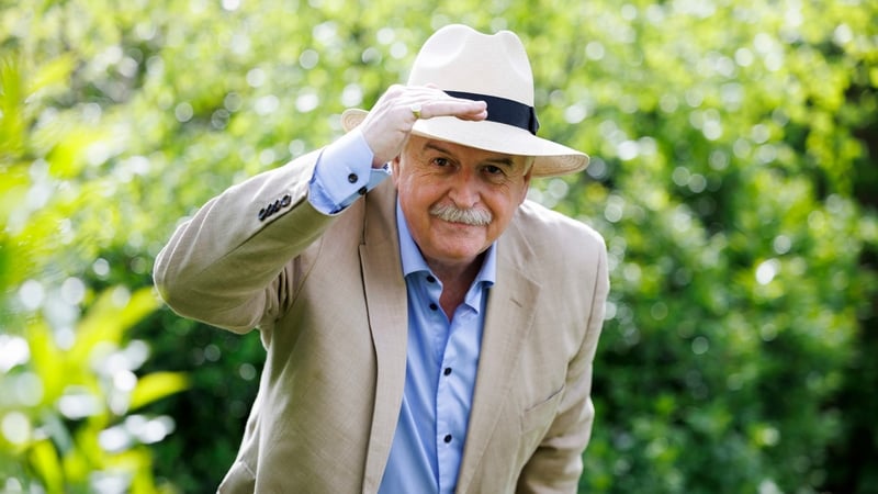 Bloom takes place in Dublin's Phoenix Park from Thursday, 29 May - Monday, 2 June.