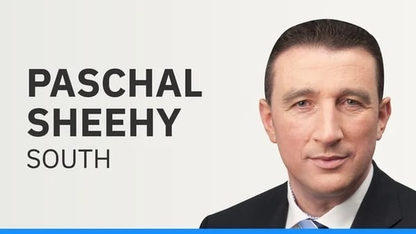 Michael Gaine pictured on CCTV before he disappeared