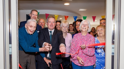 The new home will create 100 full-time permanent jobs across nursing, care assistance, housekeeping, kitchen, facilities, and administration roles