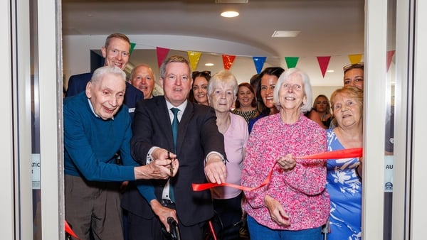 The new home will create 100 full-time permanent jobs across nursing, care assistance, housekeeping, kitchen, facilities, and administration roles