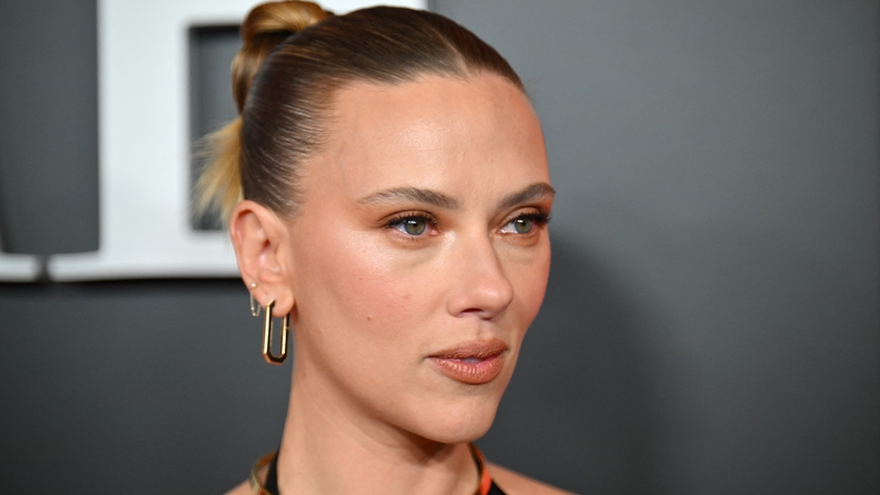 Scarlett Johansson unveiling debut feature at Cannes Film Festival