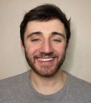 Jake Tiernan