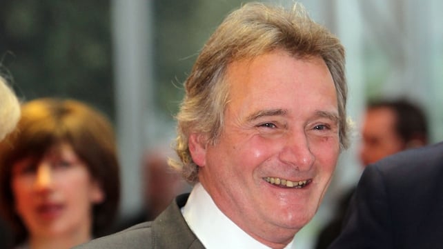Lord Henry Mount Charles pictured at the Convention Centre Dublin, 2011. Photo by Irish Government - Pool/Getty Images.