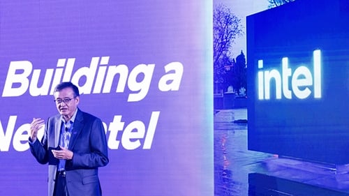 Lip-Bu Tan, the CEO of Intel, had a meeting with US President Donald Trump last week