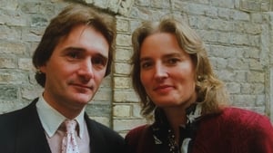 Lord Henry Mount Charles and Lady Iona Mount Charles pictured in 1992. RTÉ Photographic Archive.