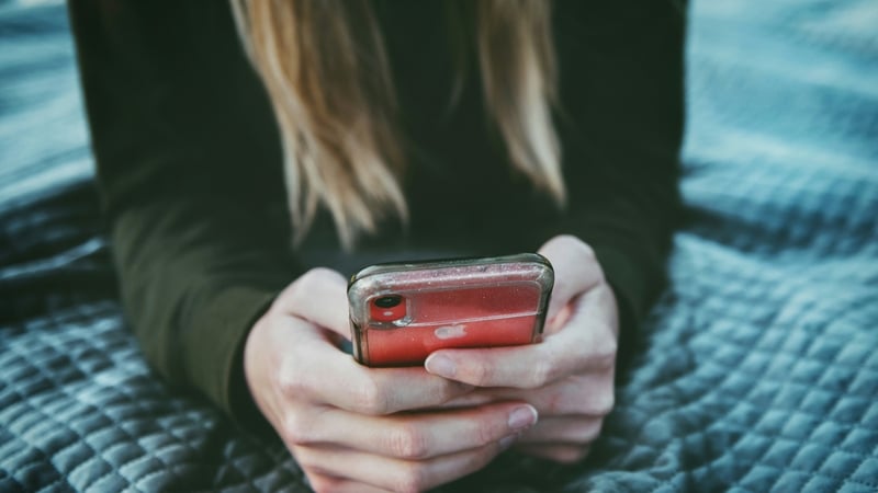 'People still seek connections through dating platforms so perhaps the issue is not with digital dating itself, but with how the industry uses AI.' Photo: Tim Mossholder/Unsplash
