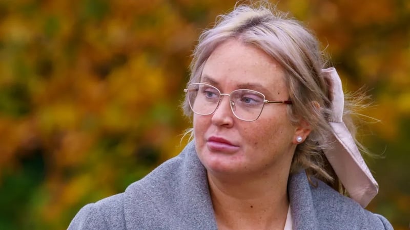 Julie Ann McIlwaine was sentenced at Belfast Crown Court