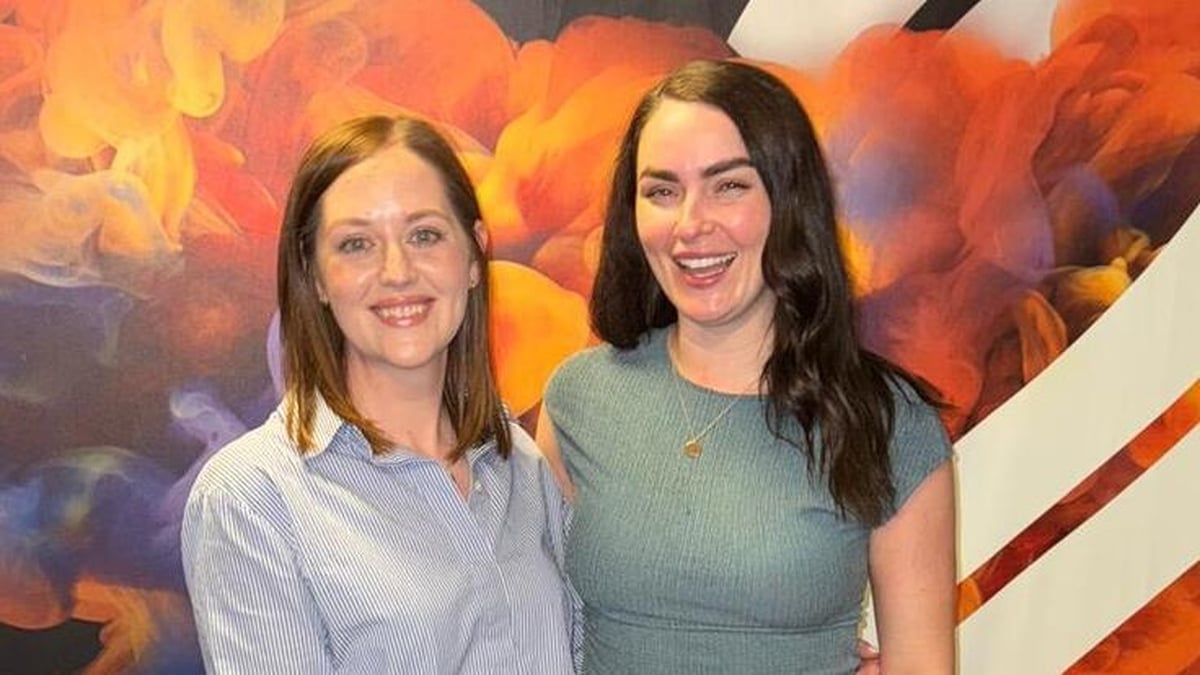 Emma Kavanagh - Gambling Addiction