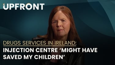 'Drugs robbed my children' - Cork mother makes plea to Government