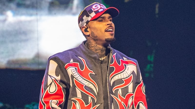 Chris Brown to reapply for bail on Wednesday