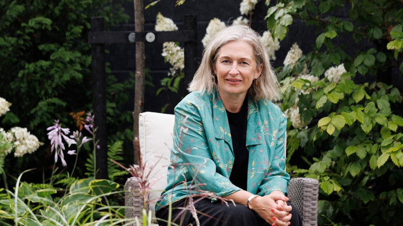 Super Garden airs Tuesdays at 7pm. Catch up on RTÉ Player.