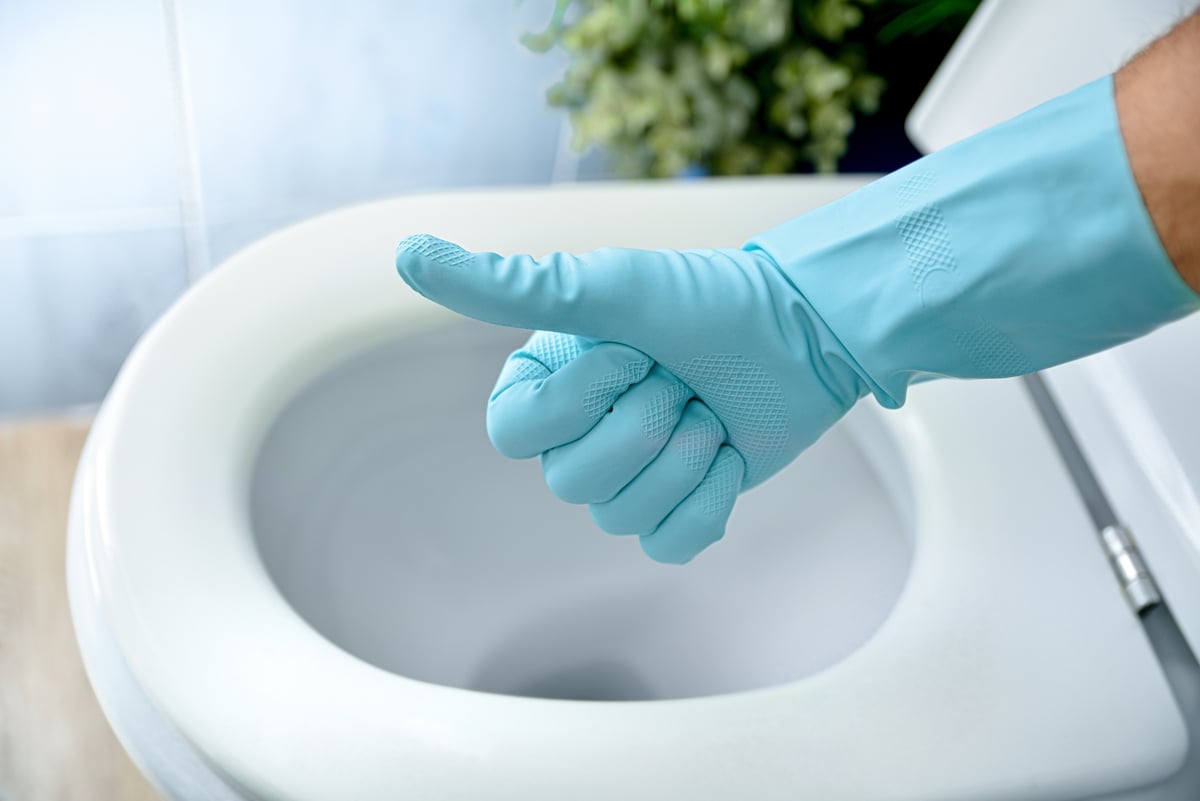 Blissful Bathrooms with the Gaff Goddess