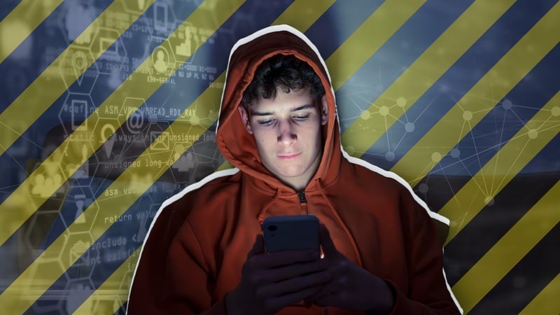 Why is 'The Manosphere' drawing in some young men - and what can be done to help avoid or emerge from its influence?